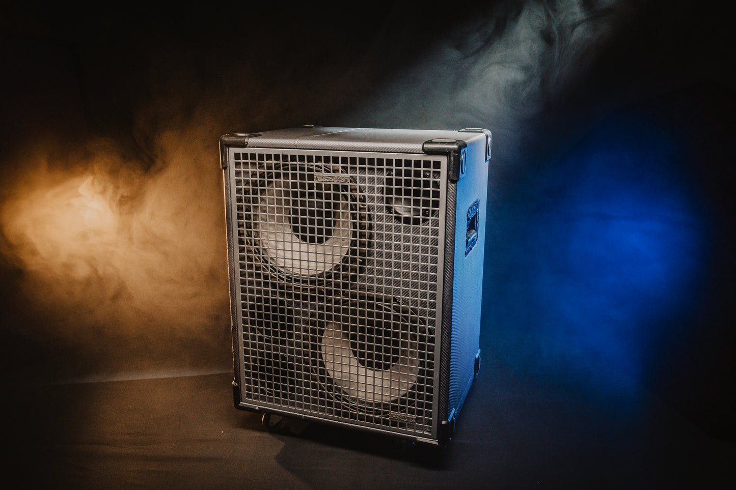 Driger 2x12