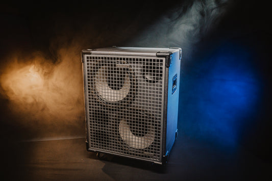 Driger 2x12